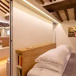 Restart Accommodations Moro