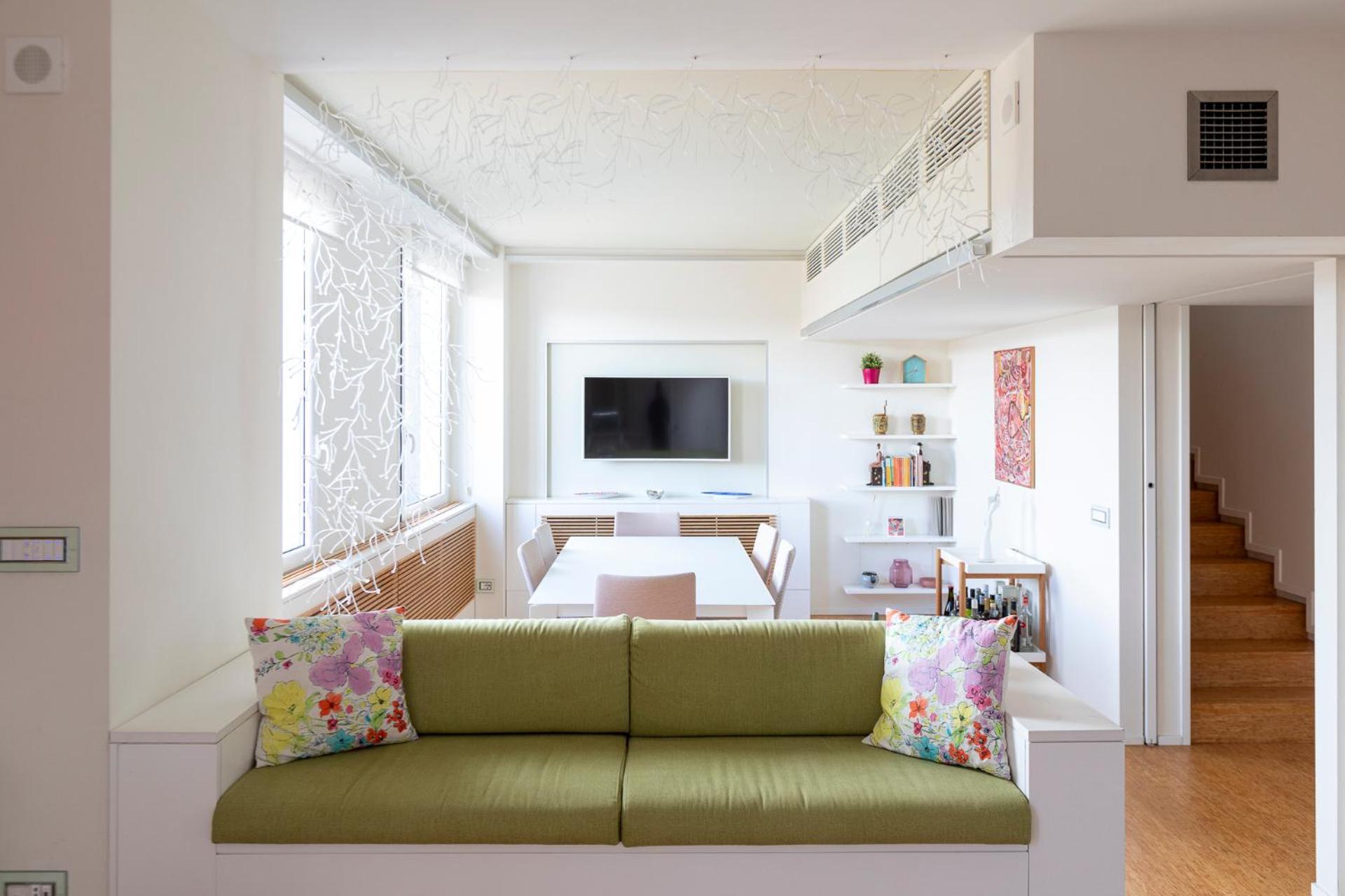 Restart Accommodations Moro Apartment *