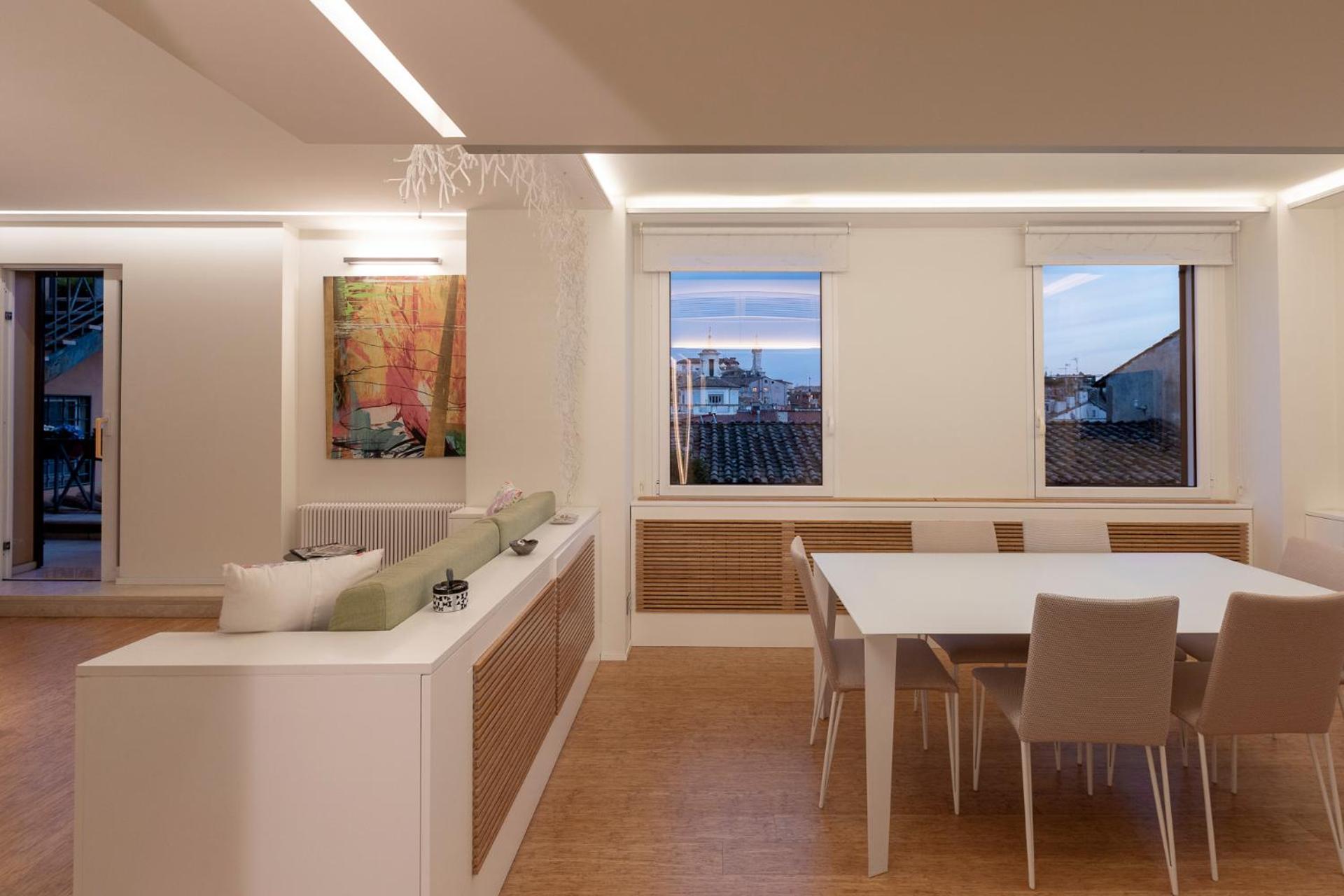 Restart Accommodations Moro Apartment Rome