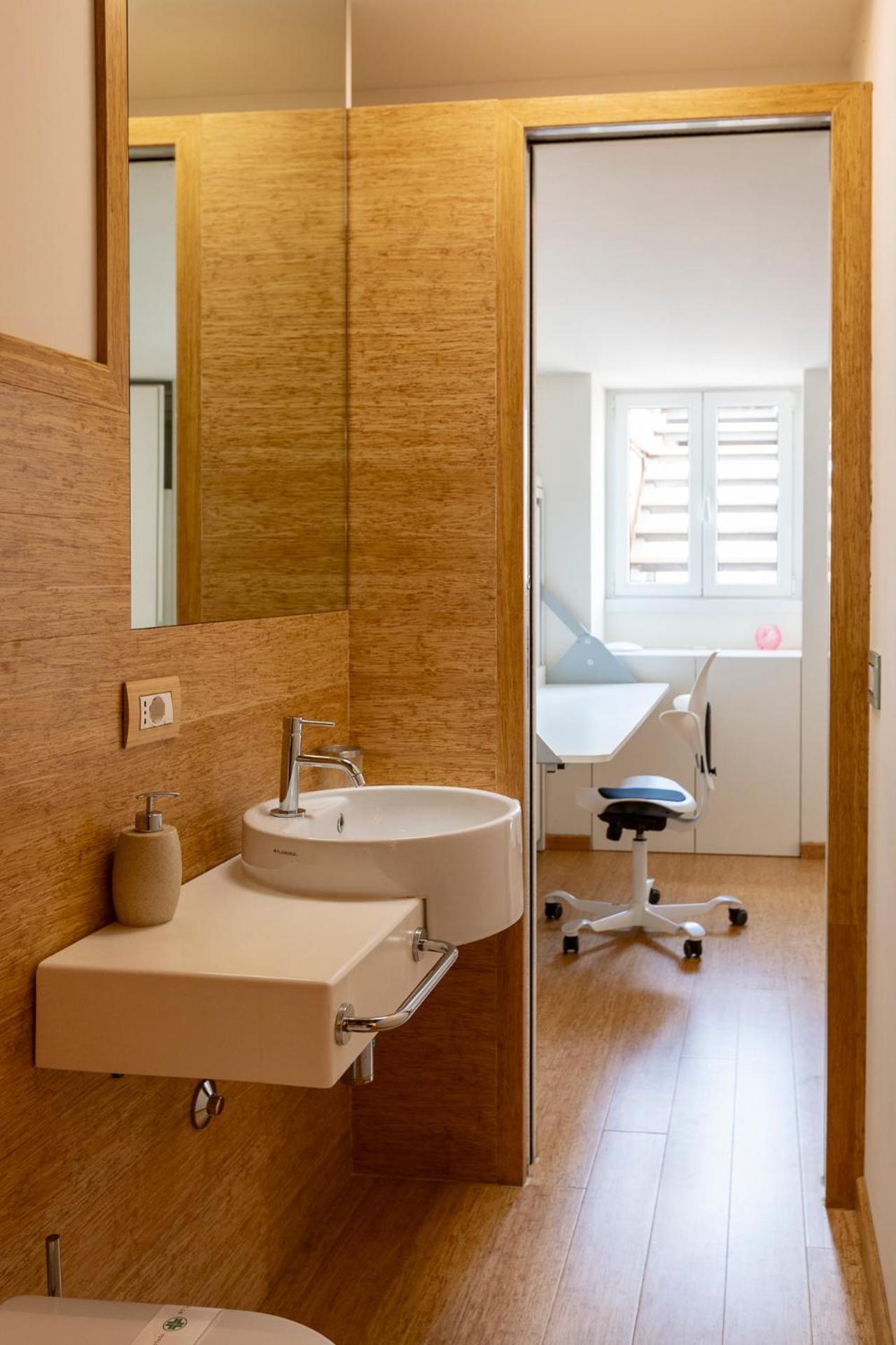 Restart Accommodations Moro Apartment