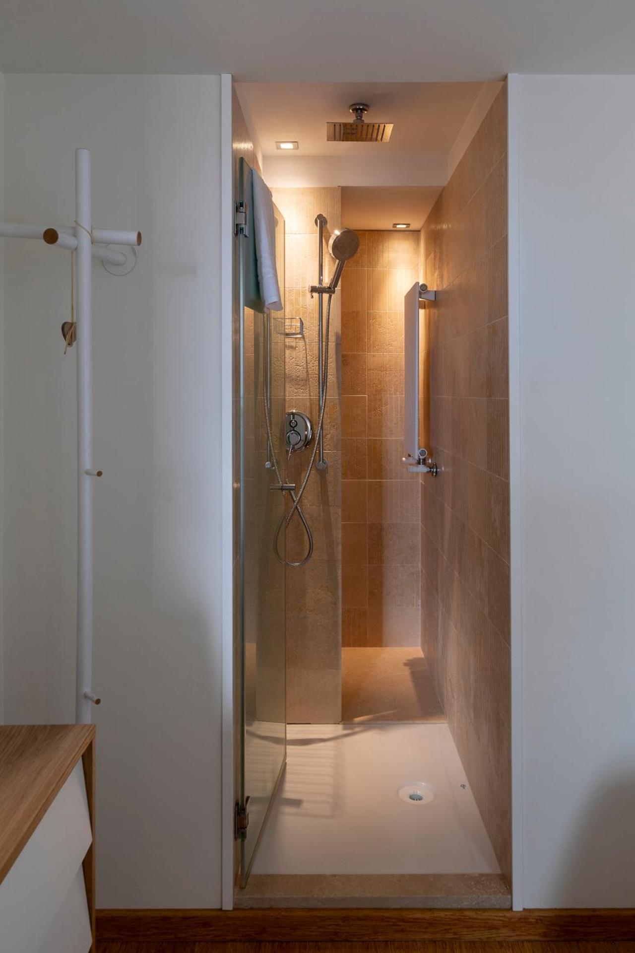 Apartment Restart Accommodations Moro