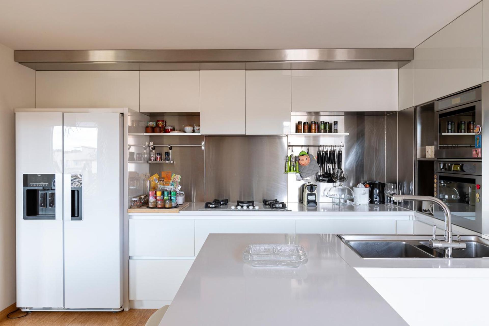 Apartment Restart Accommodations Moro