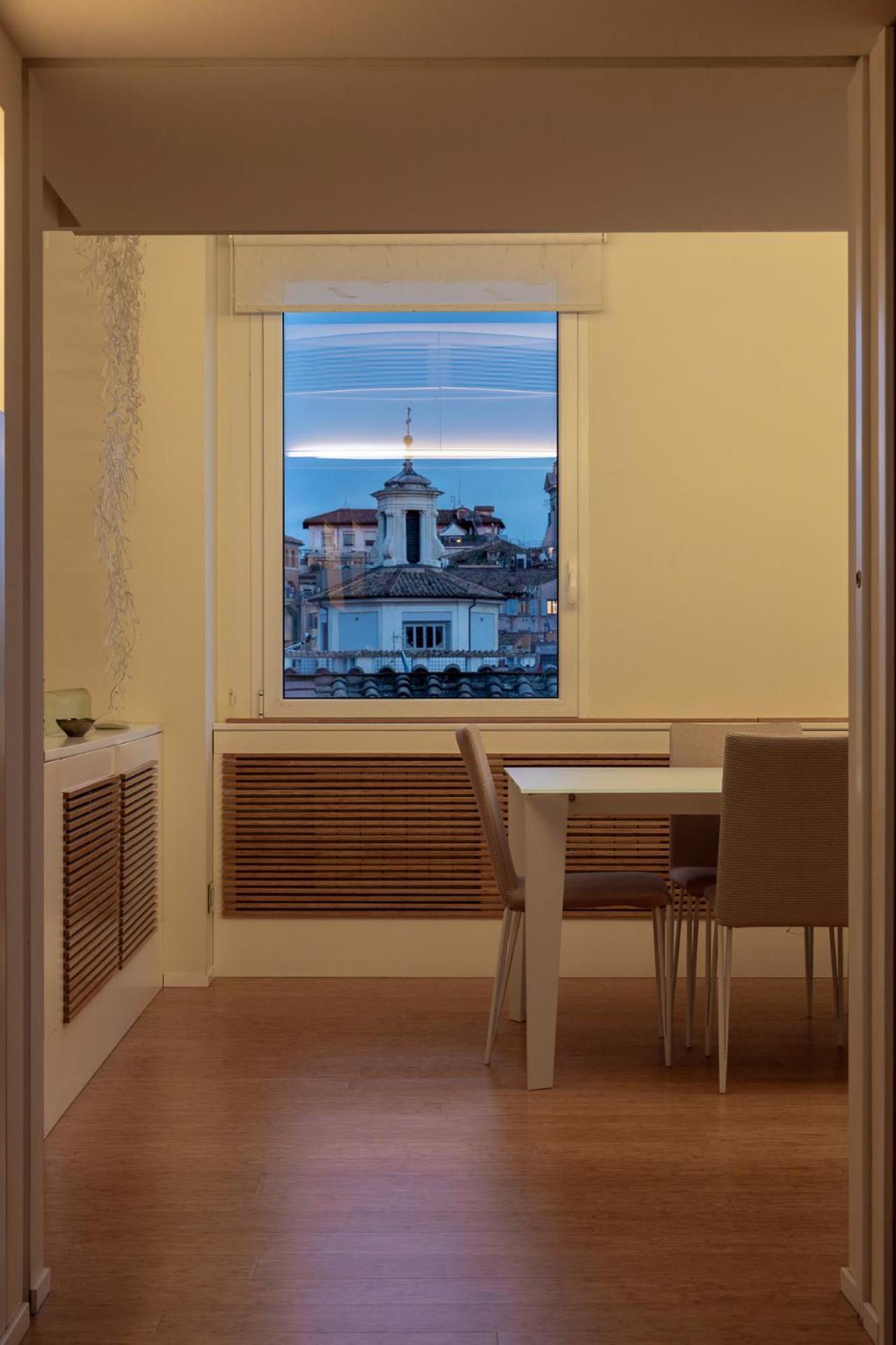 Restart Accommodations Moro Apartment