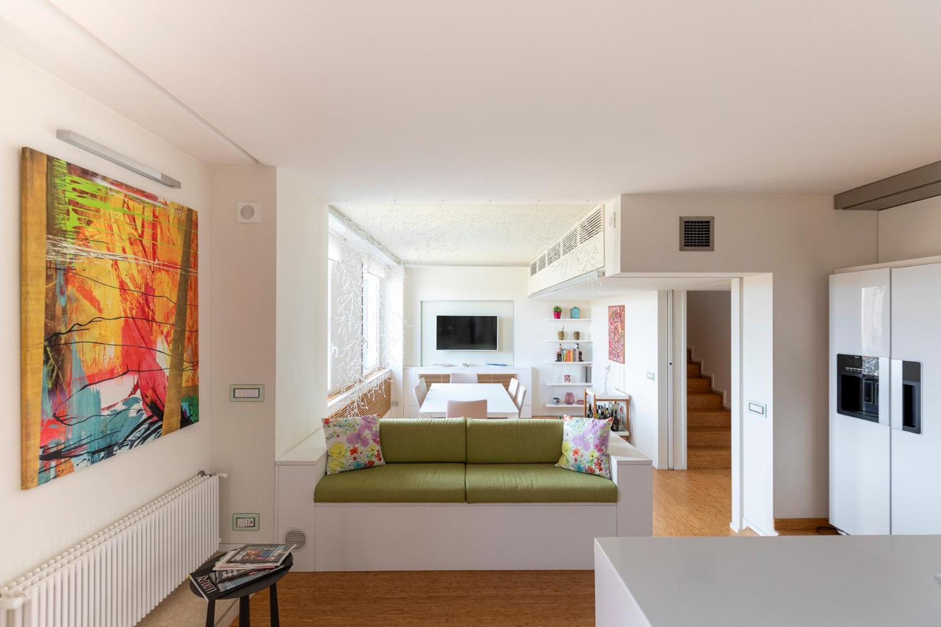 Apartment Restart Accommodations Moro