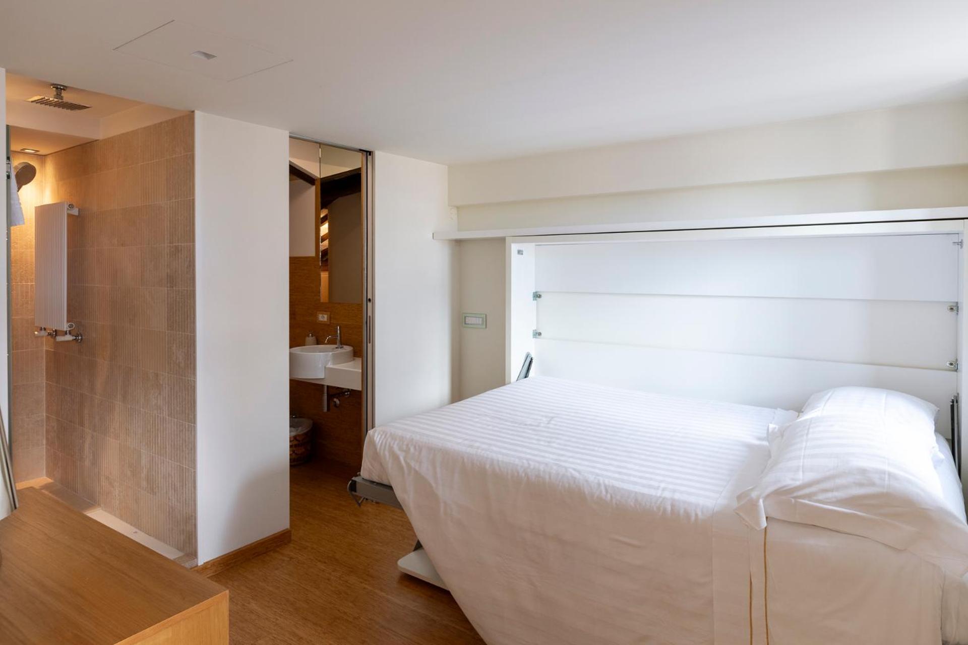 Restart Accommodations Moro Apartment *