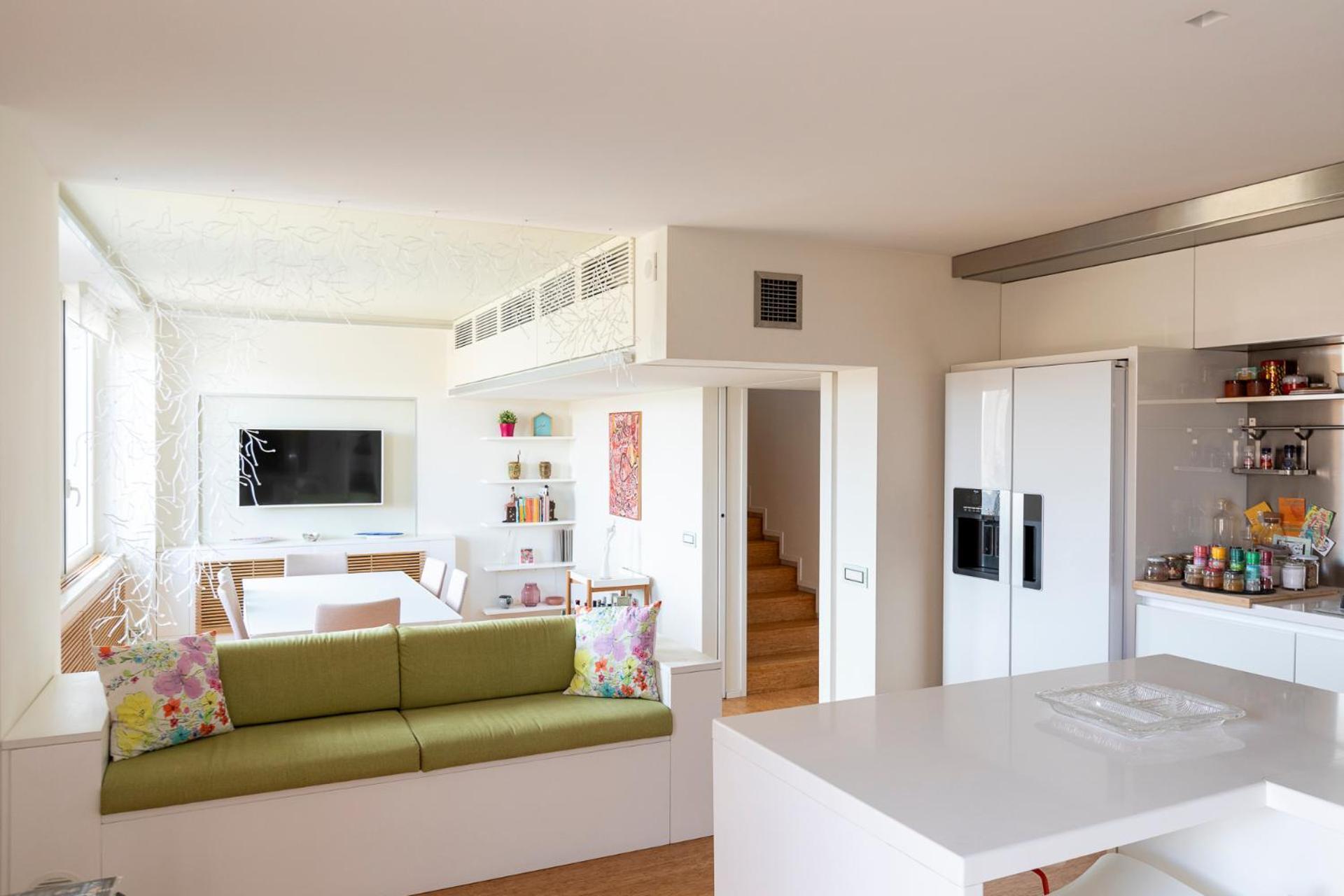 Restart Accommodations Moro Apartment Rome