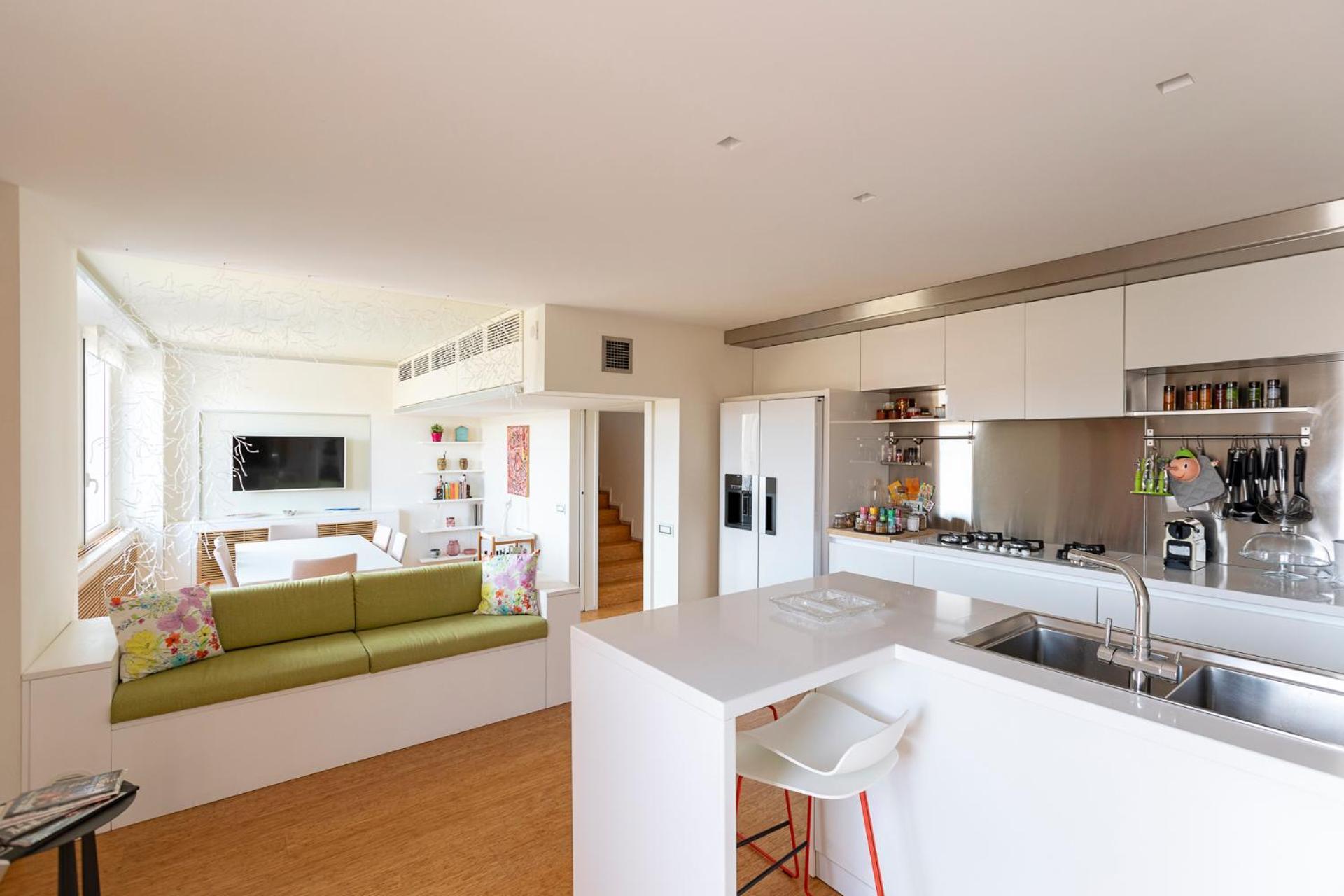 Restart Accommodations Moro Apartment