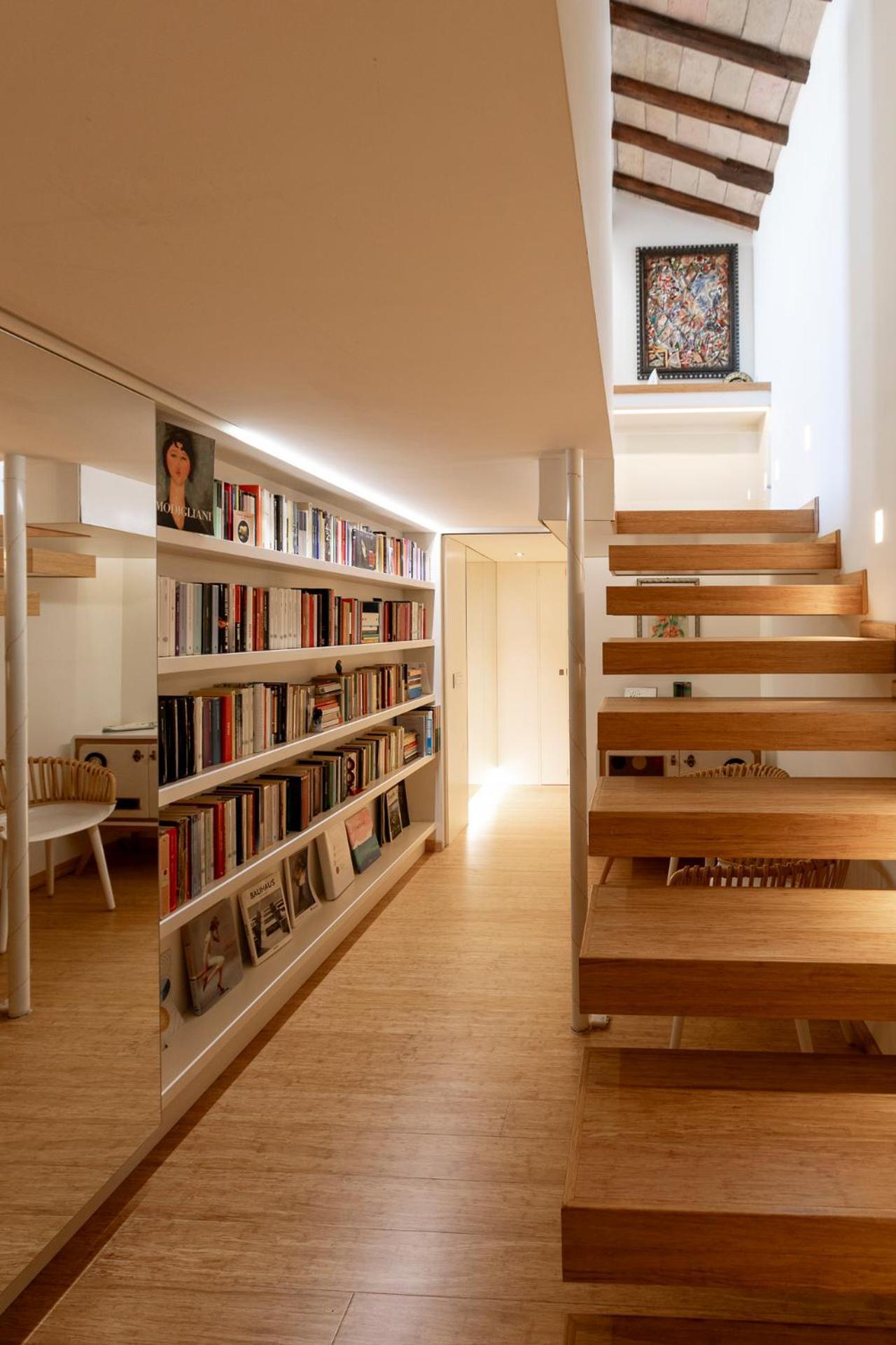 Apartment Restart Accommodations Moro