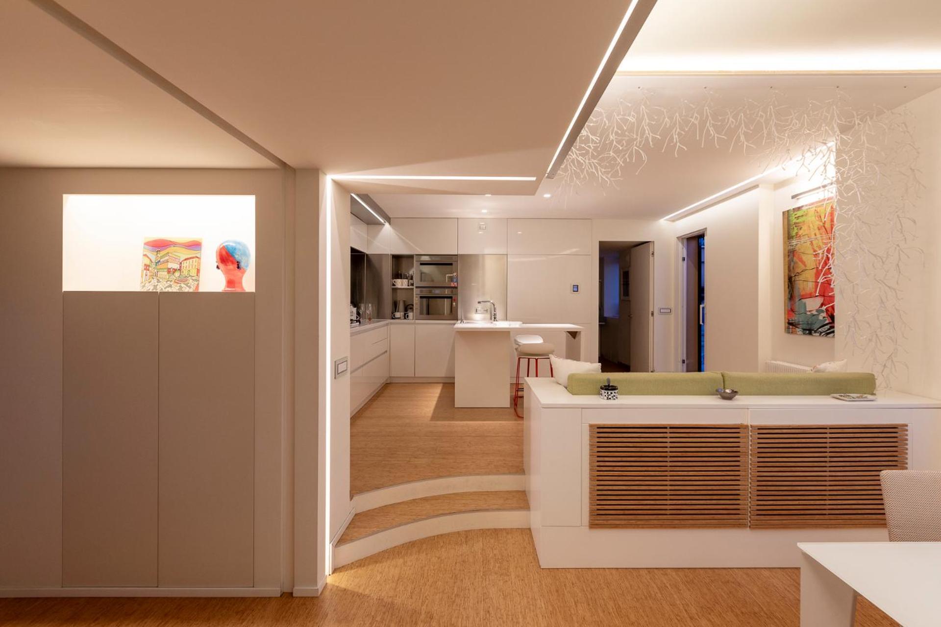 Restart Accommodations Moro Apartment *