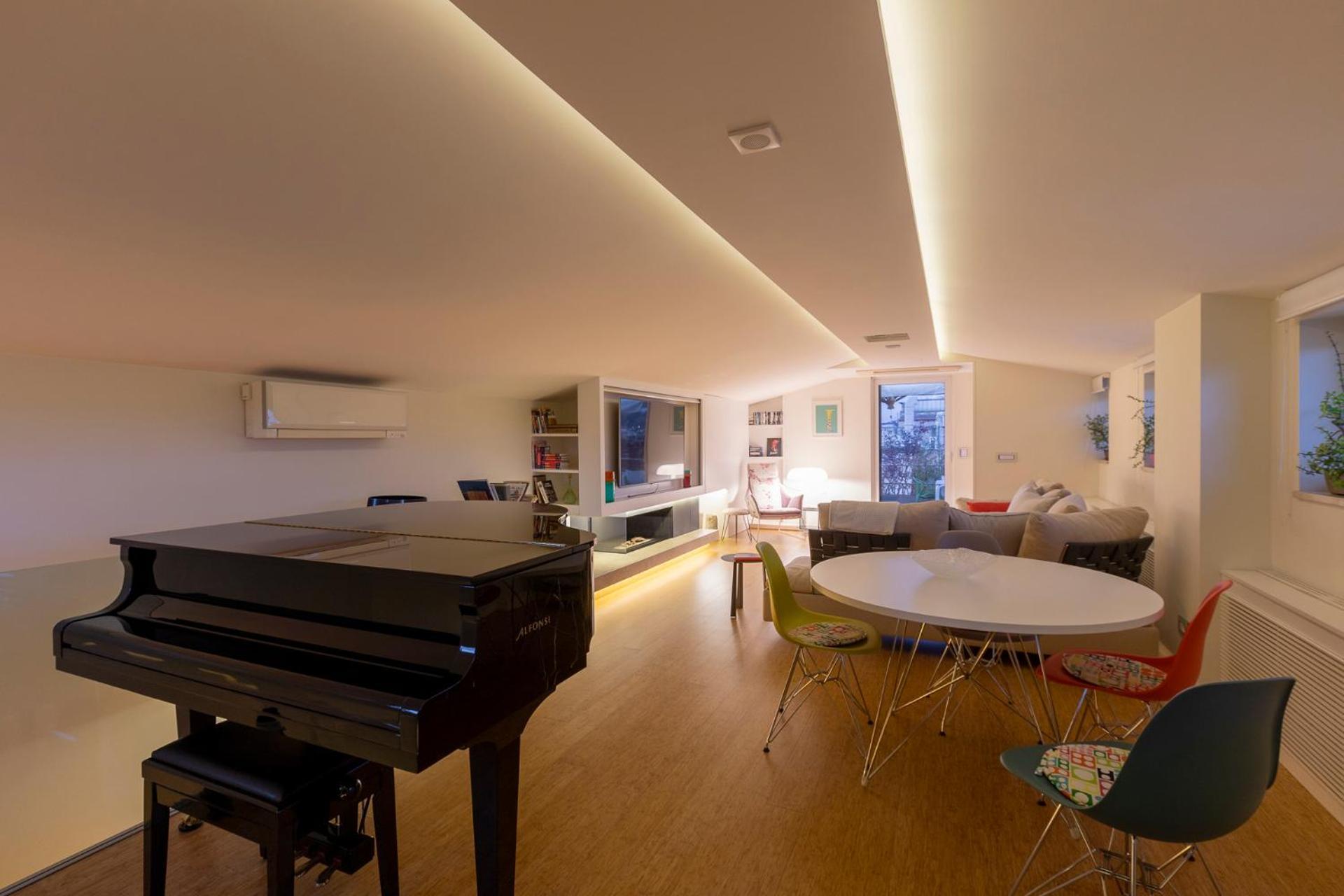 Restart Accommodations Moro Apartment