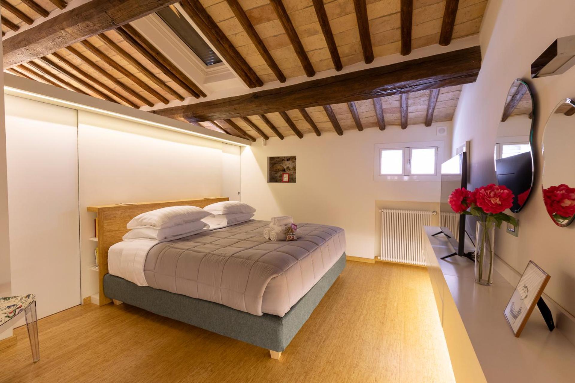 Restart Accommodations Moro Apartment Rome