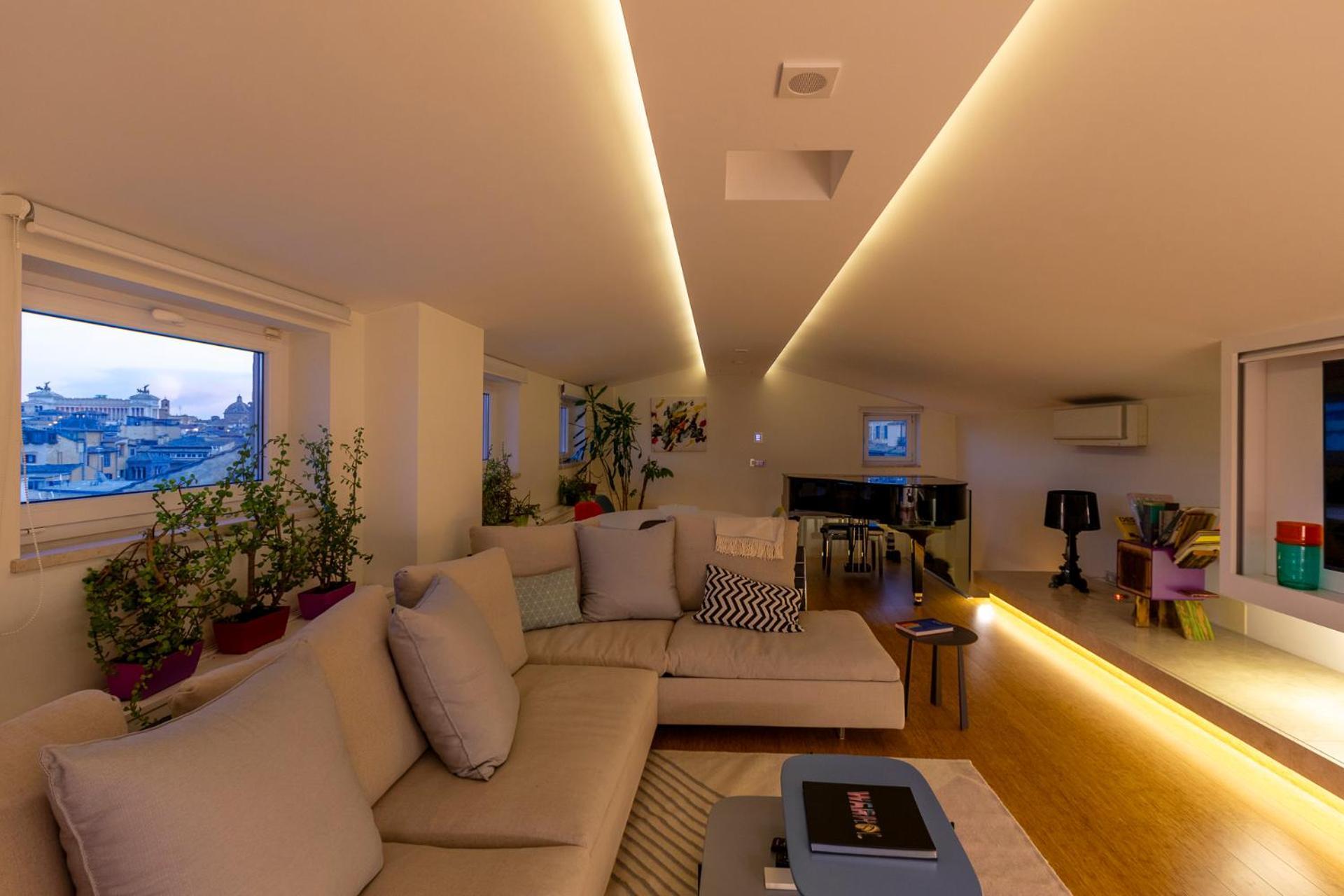 Restart Accommodations Moro Apartment Rome