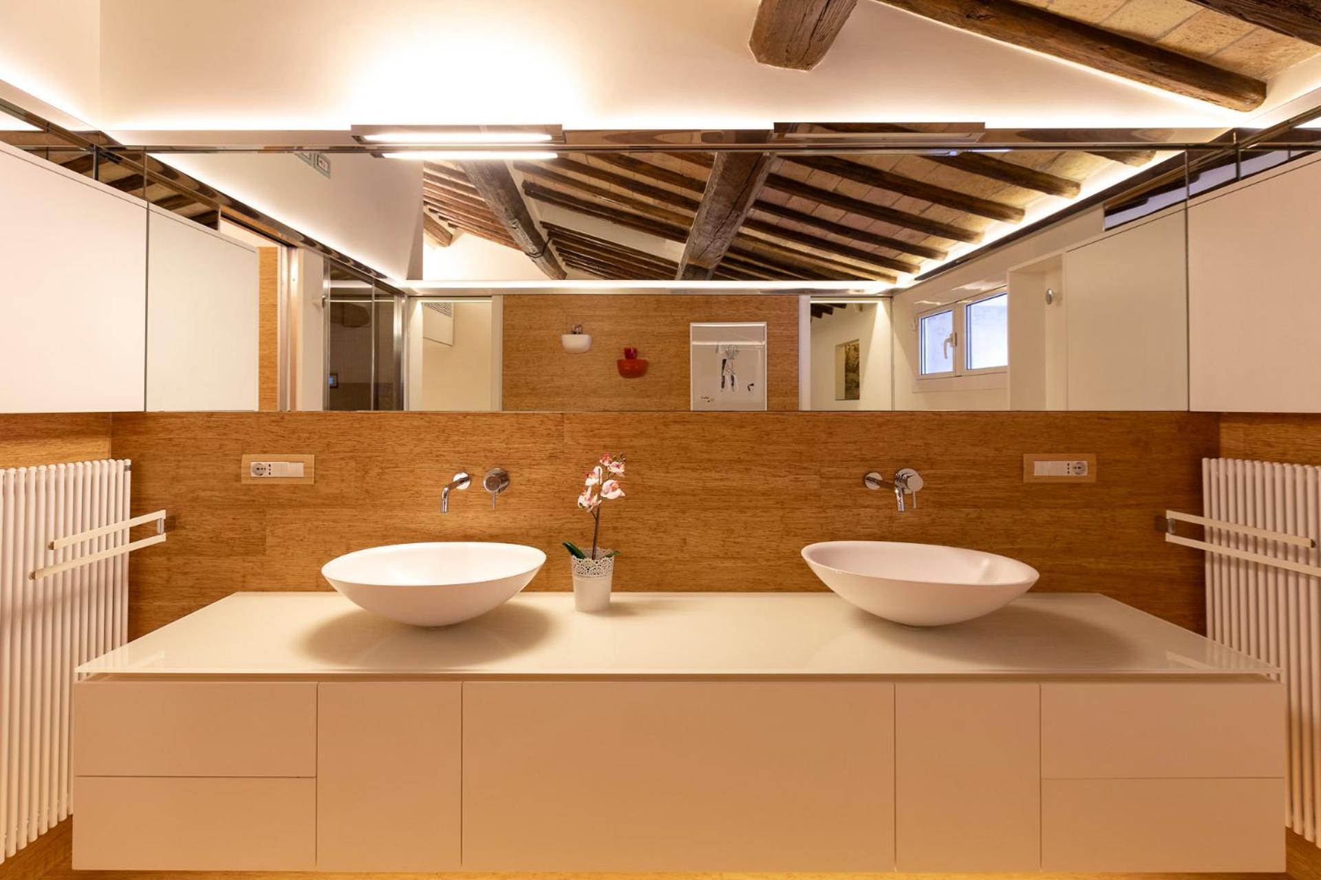 Apartment Restart Accommodations Moro Rome