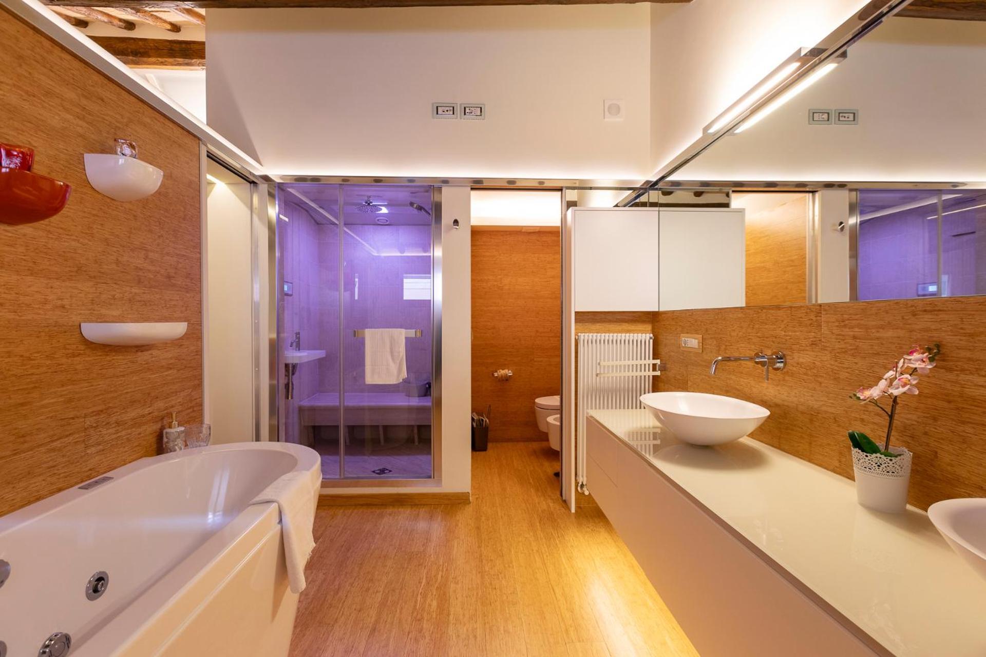 Restart Accommodations Moro Apartment Rome