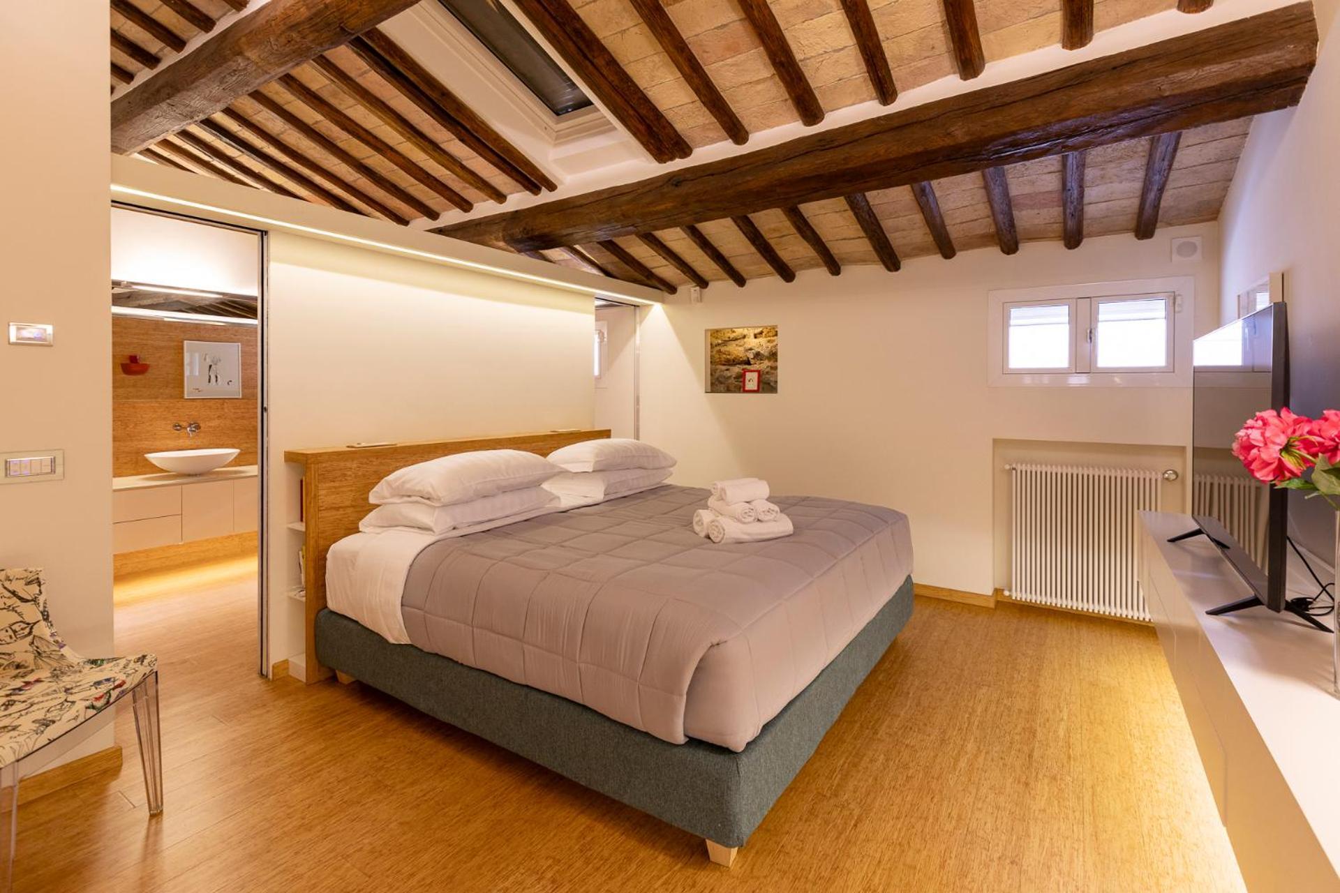 Apartment Restart Accommodations Moro