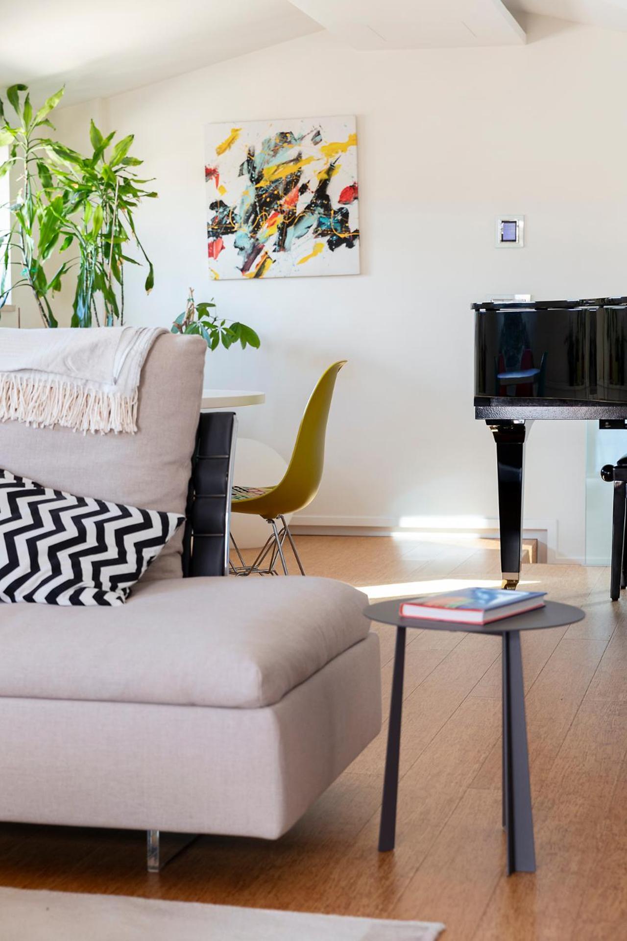 Restart Accommodations Moro Apartment *