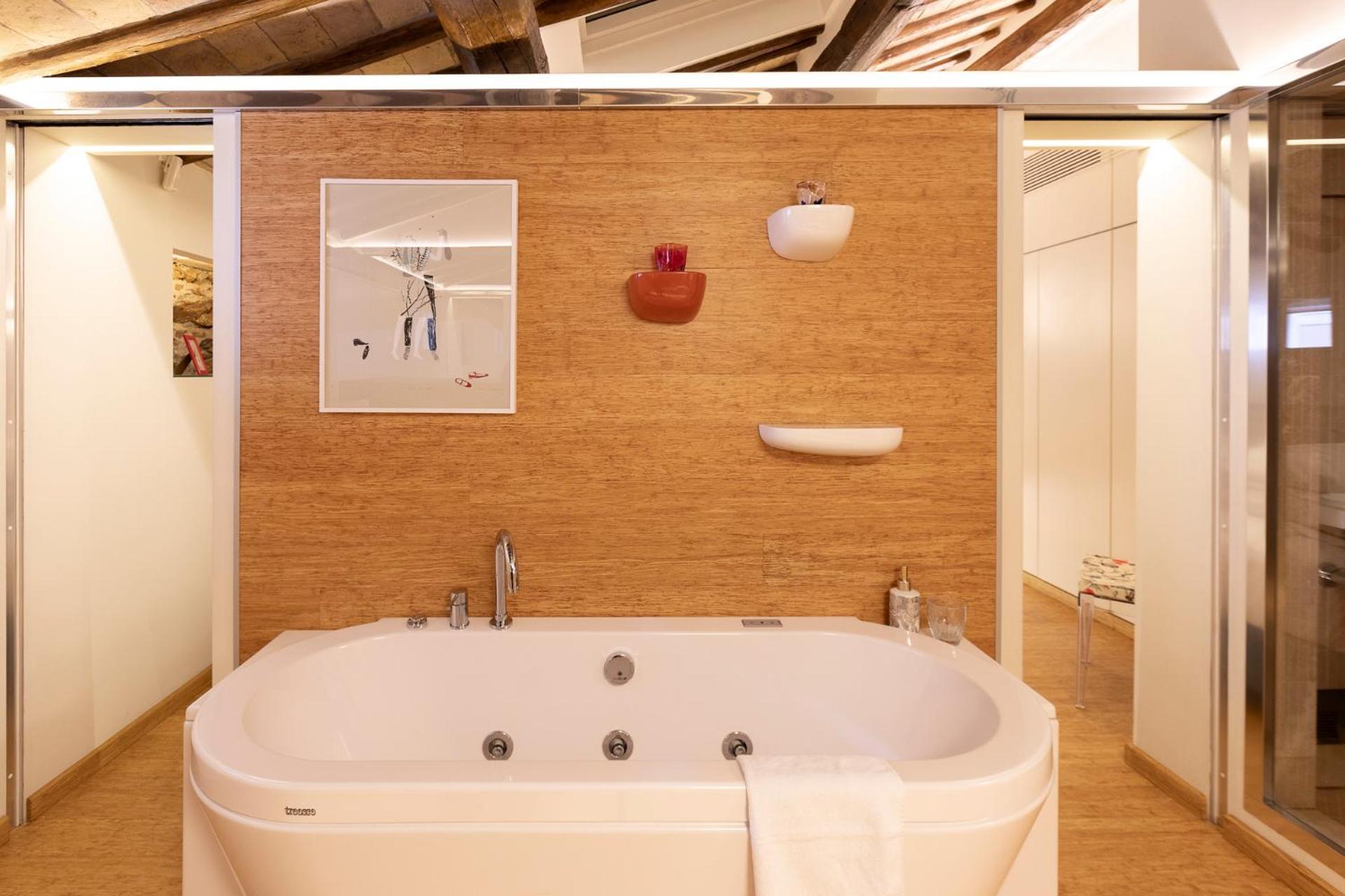 Apartment Restart Accommodations Moro Rome