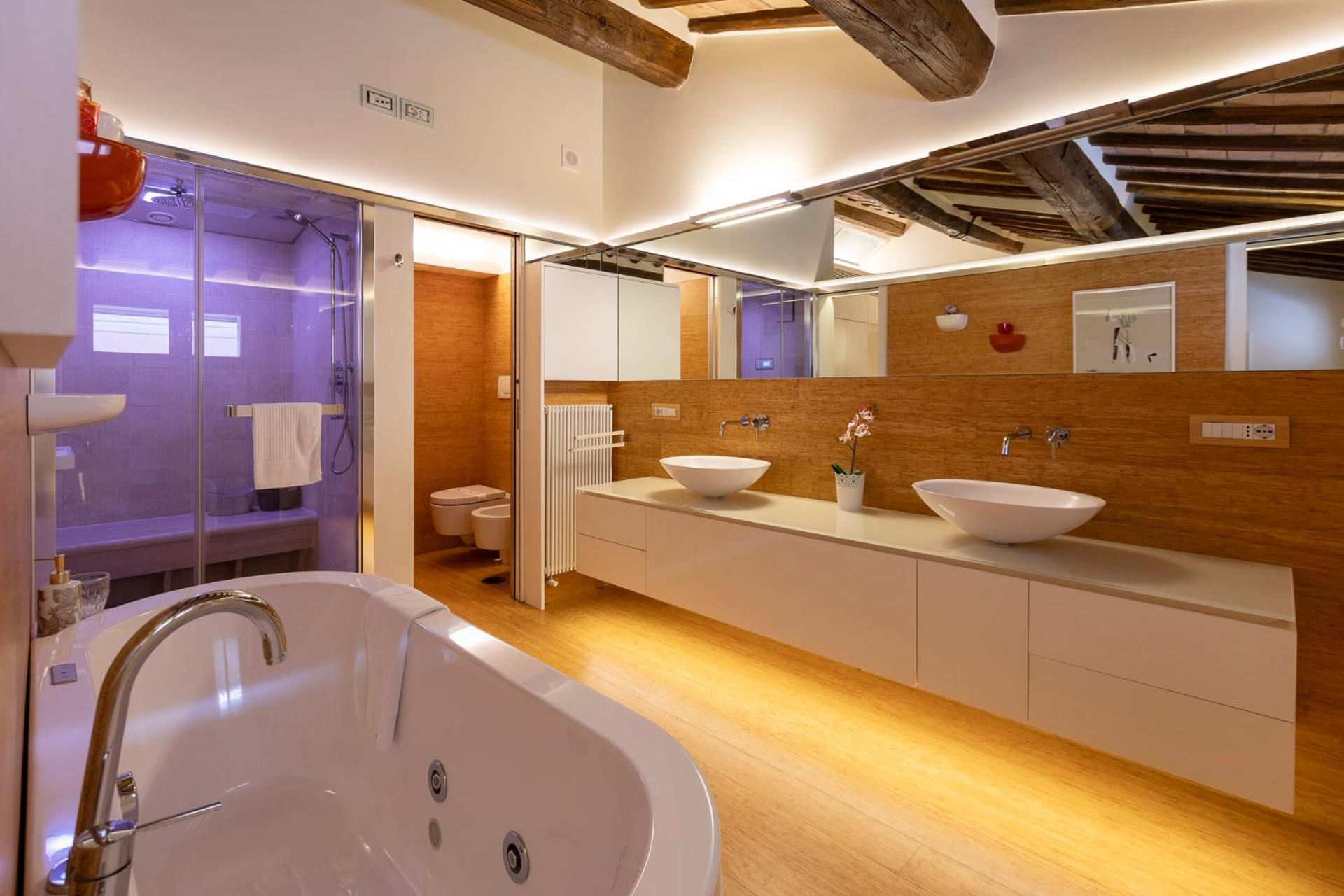 Restart Moro Appartement Rome